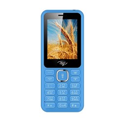 Picture of itel it5027 Keypad Mobile (Blue)
